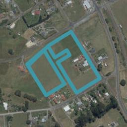 21 Hastings Street, Halcombe, Feilding