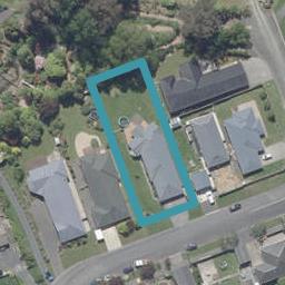 2 Hyslop Street, Abbotsford, Dunedin