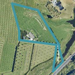 135 Pahoia Road, Whakamarama, Tauranga