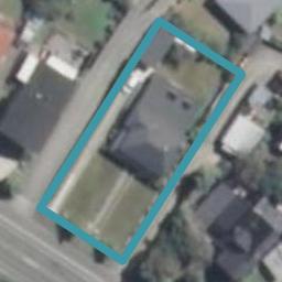 121 Otipua Road, Watlington, Timaru