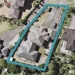 41 Anaheim Boulevard, Shamrock Park, Auckland