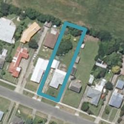 51 Cook Street, Foxton, Foxton