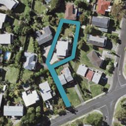 37A Richards Avenue, Forrest Hill, Auckland