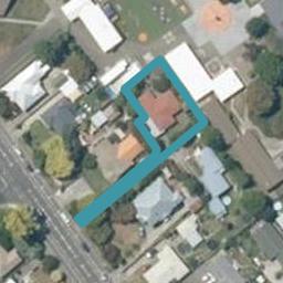 815 Frederick Street West, Mahora, Hastings
