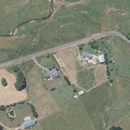 252 Potts Road, Koputaroa, Shannon