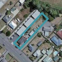 85 Kuripuni Street, Kuripuni, Masterton