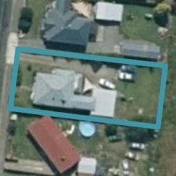 13 Great North Road, Waipawa, Waipawa