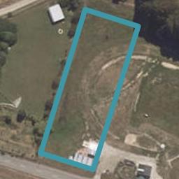 0 Goodwood Rd, Goodwood, Palmerston