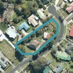 16 Clyde Street, Dargaville
