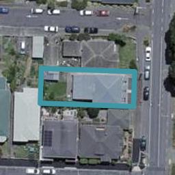 160 Russell Terrace, Berhampore, Wellington
