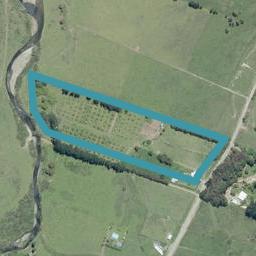 81 Peras Road, Waimā, Kaikohe
