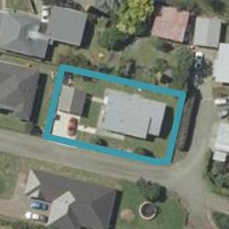 162A Salisbury Street, Ashhurst, Ashhurst