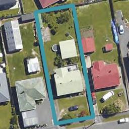 16 Bayview Street, Kaikoura