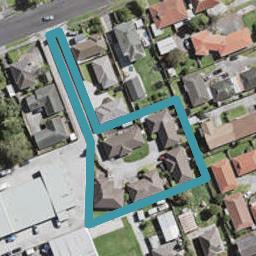 4/19 Ingram Street, Papakura, Papakura