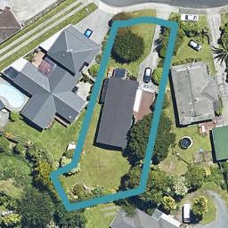 18 Wallingford Place, Hillcrest, Rotorua