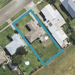 161 Tyndall Road, Outer Kaiti, Gisborne