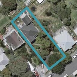21 Tilley Road, Paekakariki
