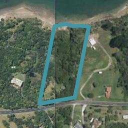20 Signal Station Road, Ōmāpere, Kaikohe