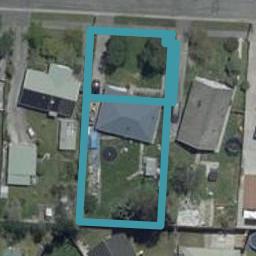 7 Grosvenor Street, Redwood, Christchurch