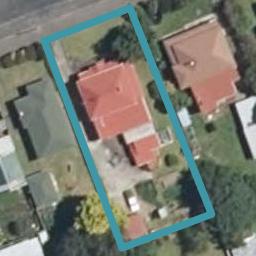 4 Maine Street, Dannevirke, Dannevirke