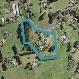 318 Ararimu Road, Ramarama, Drury