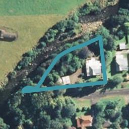 2 Lorne Street, Kaponga, Hāwera