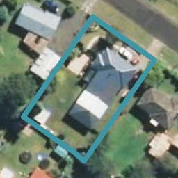 12 Hunter Street, Normanby, Hāwera