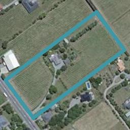 48 Kitchener Street, Martinborough