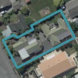 2/34 Repton Street, Merivale, Christchurch