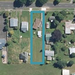 18 Grey Street, Raetihi, Raetihi