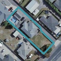 82 South Road, Solway, Masterton