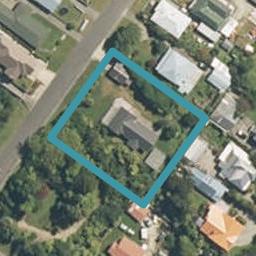 76 Rolleston Street, Hokitika, Hokitika