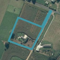 418 Waikeria Road, Kihikihi, Te Awamutu