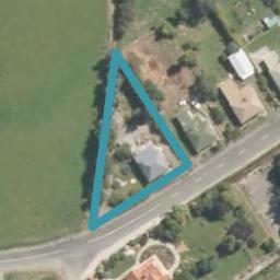 149 Benhar Road, Benhar