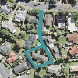 2/8 Sandiacre Way, Browns Bay, Auckland