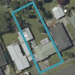 33 Henare Street, West End, Palmerston North
