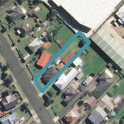 60 Egmont Street, Hawera