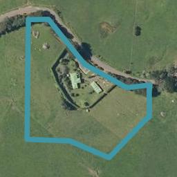295 Monteith Road, Aranga