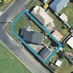 43 Ramanui Avenue, Hawera