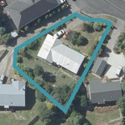 109 Mulford Street, Concord, Dunedin
