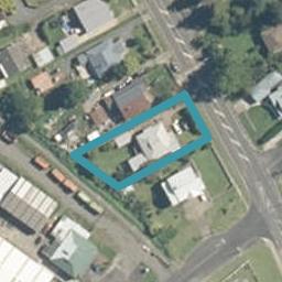 251 Whitaker Street, Te Aroha, Te Aroha