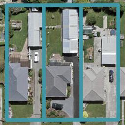 16 Christina Street, Strathern, Invercargill