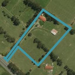 2531 State Highway 1, Whangarei