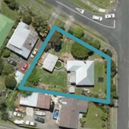 114 George Street, Hikurangi, Hikurangi