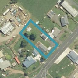 3 Huia Street, Morrinsville