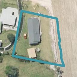 1 Taiwa Road, Ōakura, Hikurangi