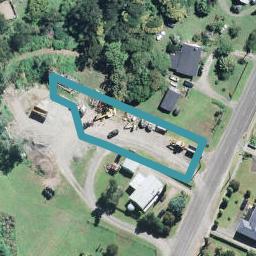 110 Waiomatatini Road, Ruatoria