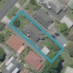 5 Rawhiti Place, Saint Johns Hill, Whanganui