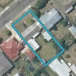 811 Ngaio Street, Mahora, Hastings
