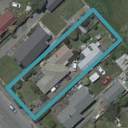 23 Marshs Road, Templeton, Christchurch